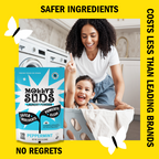 Molly's Suds Sample Packs