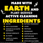 Baby Liquid Laundry Detergent