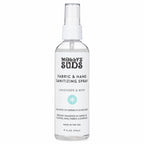 Fabric & Hand Sanitizing Spray