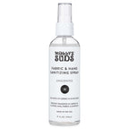 Fabric & Hand Sanitizing Spray